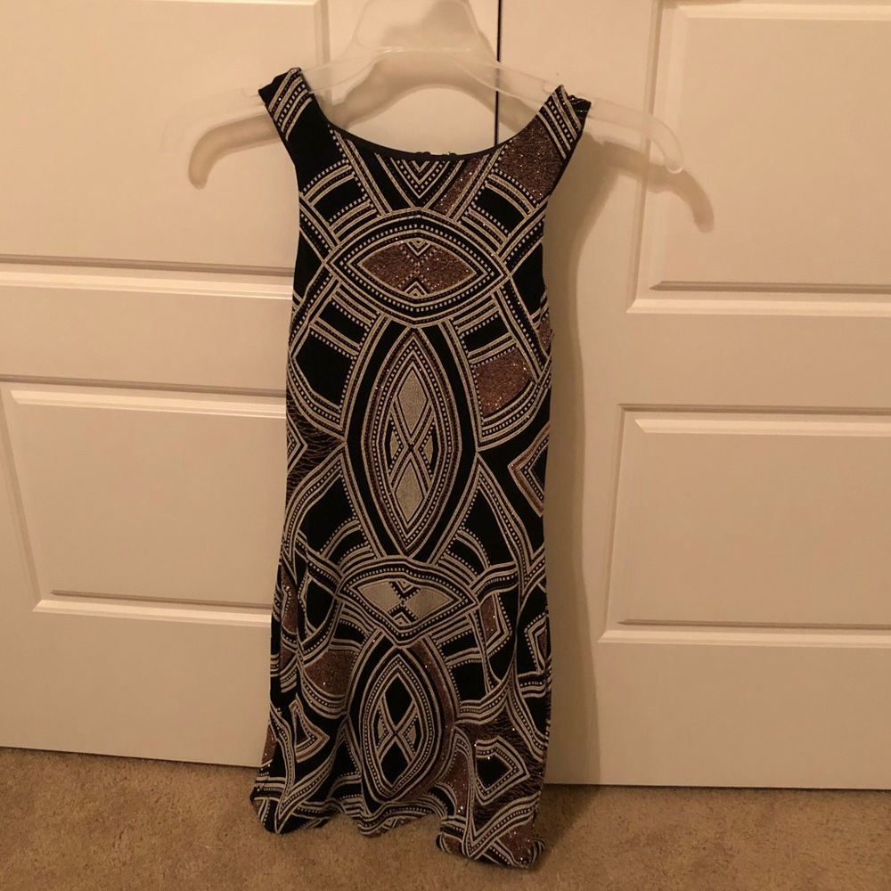 Homecoming dress